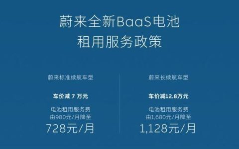 一个北京租新能源指标买断价格？注意事项(租北京新能源指标一年多钱)