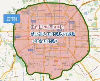 北京车牌新政策2024北京车牌号2024年后的政策