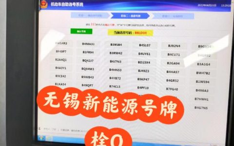 一个北京租新能源车牌一般多少钱？支持全网价格对比(北京新能源车牌能租到多少钱)