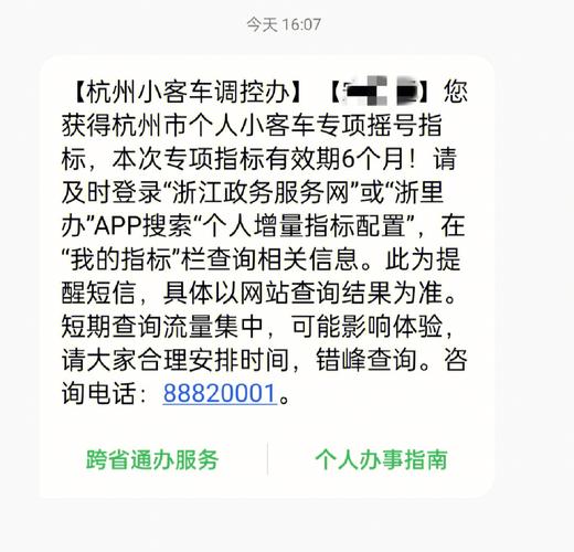 杭州摇号摇到了牌照还要钱吗要多少