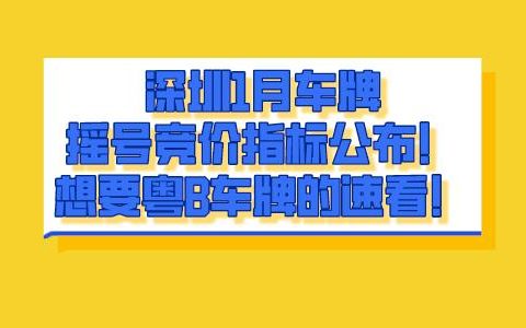 一个车牌指标1年多少钱？【24H办理】(一个牌照多少钱)