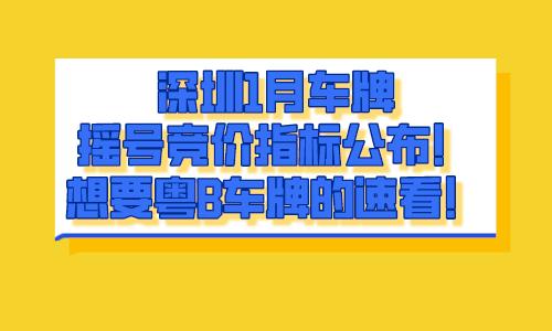 一个车牌指标1年多少钱？【24H办理】