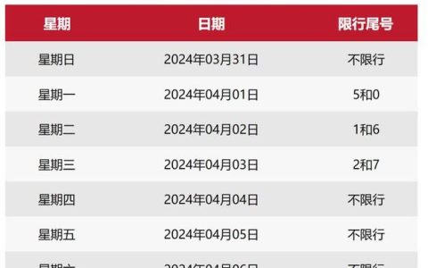 2024北京年京牌指标多少钱？办理流程解析(京牌指标多久作废)