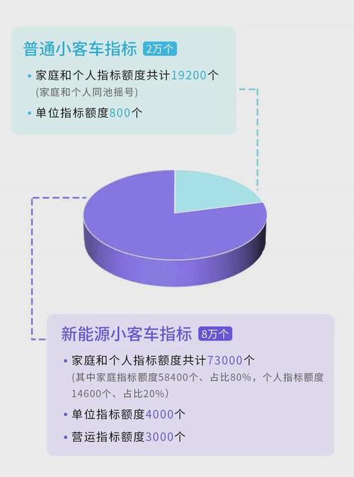 北京新能源指标2024年政策