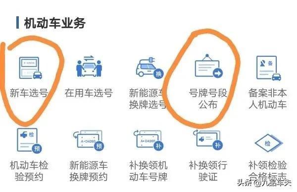 我有一个车牌想出租出去请问一下流程是什么