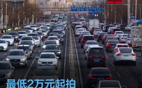 2024北京年京牌指标什么价格？【24H快速办理】(2024年的京牌指标政策)