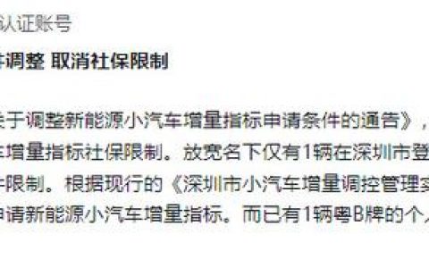 现在新能源指标租赁一个多少钱？办理流程解析(新能源指标出租协议注意事项)