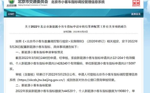 一个北京租新能源指标一年多少钱？京牌办理流程-步骤-具体事宜(北京租新能源车牌一年多少钱)