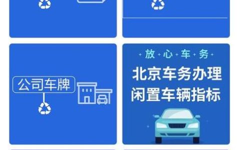 一个北京租新能源指标一年多少钱？注意事项(北京新能源指标租金每月多少)