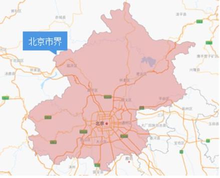 北京小客车指标2024最新政策